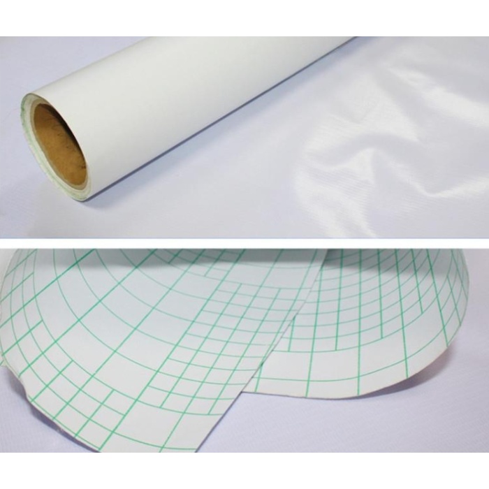 Filmes laminados em 3D decorativos