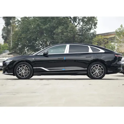 Best Price Voyah Zhuiguang Chasing Light Electric Car EV