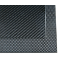 corrosion resistance carbon fiber plate for promotion