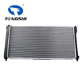 Professional Auto Radiator for MAZDA 626