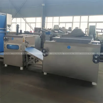 Fresh Automatic Noodle Making Machine - Noodle Machine Price