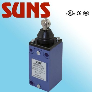 UL approval IP65 10A/250V limit switch SNM5112