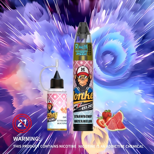 Fumot RandM Dazzle 10000PUFF Vape jetable