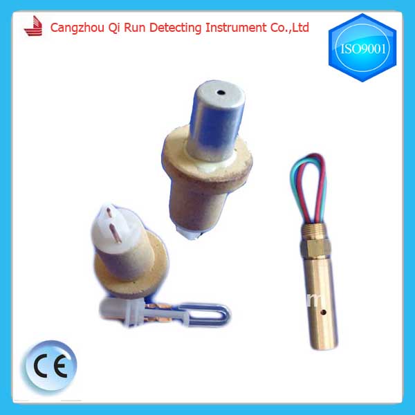 Industrial High Temperature Expendable Thermocouple