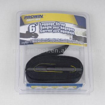 6' Luggage Strap