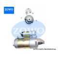 بوش STARTER MOTOR 63207149 12V 2.5KW 13T