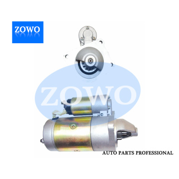 BOSCH STARTER MOTOR 63207149 12 В, 2,5 кВт, 13 т