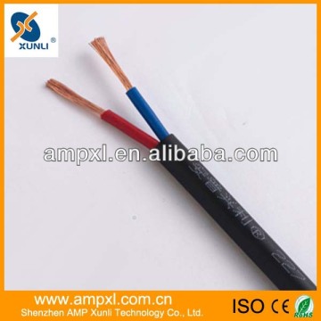 100m roll cable irradiated