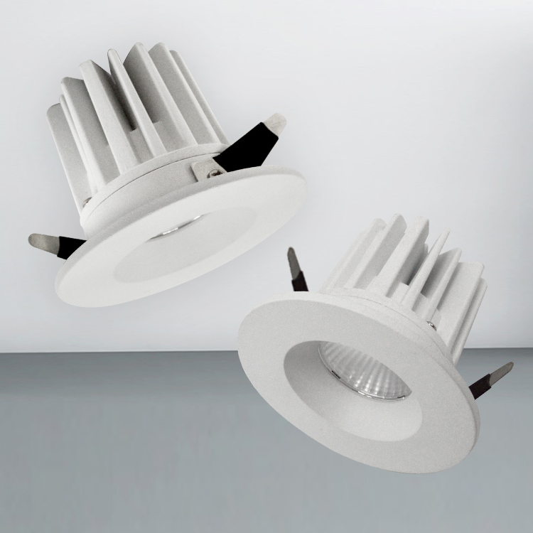 COB 7W CoB Downlight Antiglare LED LED LED