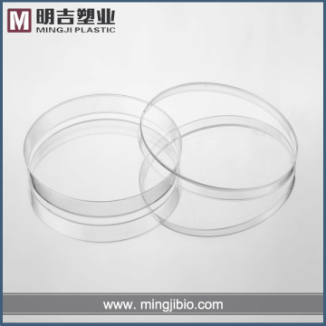 Laboratory disposable disposable petri dish for lab supplies