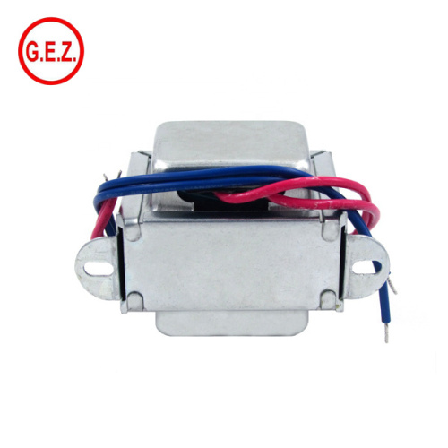 EI66 Electronic Transformer Isolation Audio Transformer