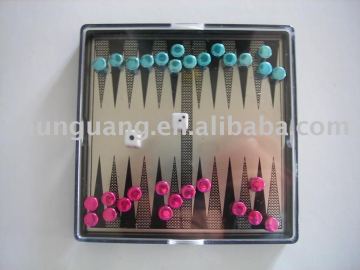 Backgammon