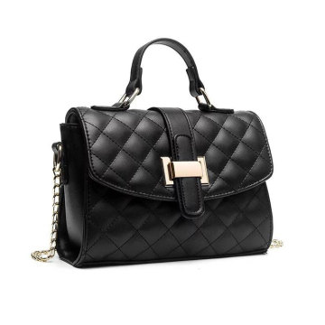 Fashion Lady Vintage Crossbody Cute Sling Bag