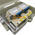 SMC 1X16 PLC Splitter กล่องไฟเบอร์ออปติกแพทช์