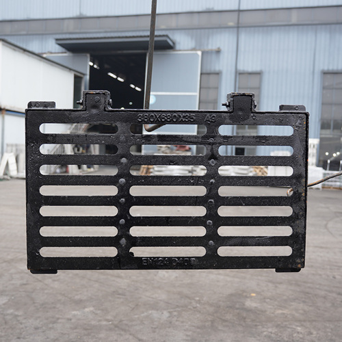 SturdyFlow 380x680x35mm Rögar Kapağı