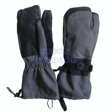 2013 women's ski gloves