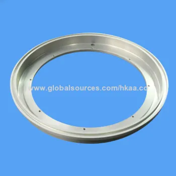 Stainless steel seal ring