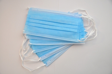 DISPOSABLE MEDICAL SURGICAL MASK