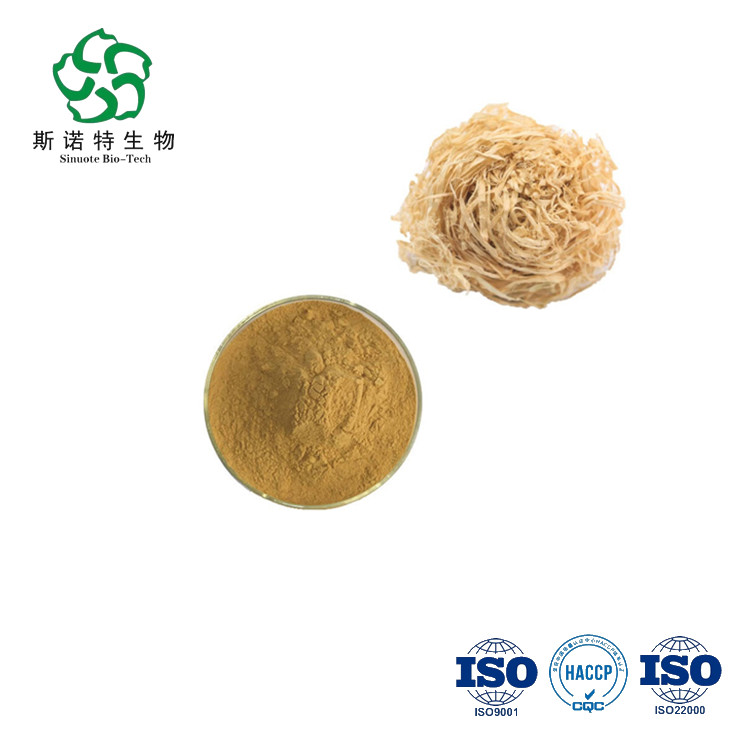 Phyllostachys Pubescens Bamboo Shavings Extract Powder