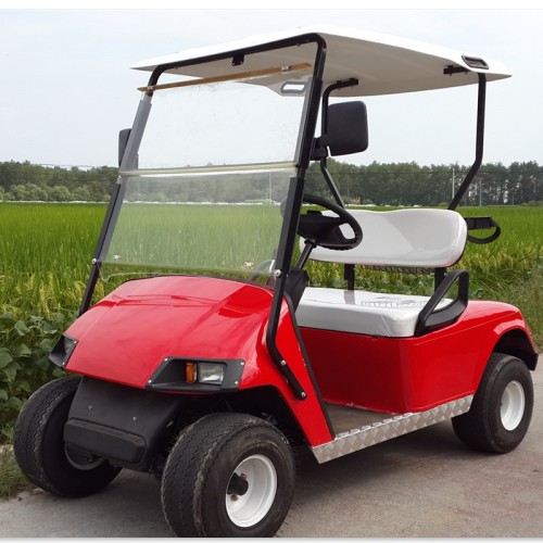 Mini carrello da golf a benzina fuoristrada di qualità CE