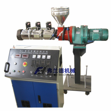 Screw Laboratory Extruder / Small Extruder Machine Search Engine