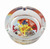CE/EU/FDA/SGS HIGH QUALITY,ROUND GLASS ASHTRAY, CRYSTAL GLASS ASHTRAY,GLASS ASHTRAY CUSTOM, FANTASTIC GLASS ASHTRAY