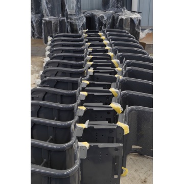 पाइप कनेक्शन के लिए उच्च गुणवत्ता वाले संरचनात्मक तत्व