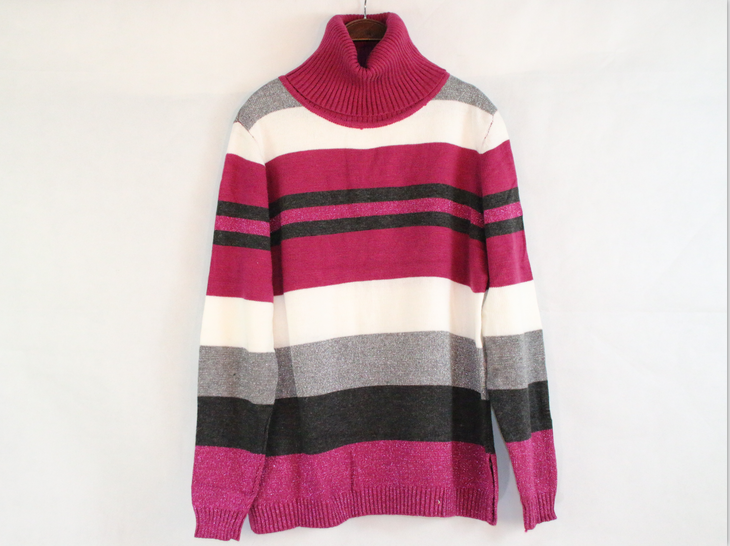 Turtleneck Sweater Turtleneck Sweater