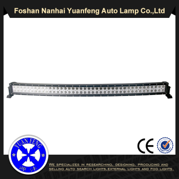 import cheap goods from china for 240w curved led light bar