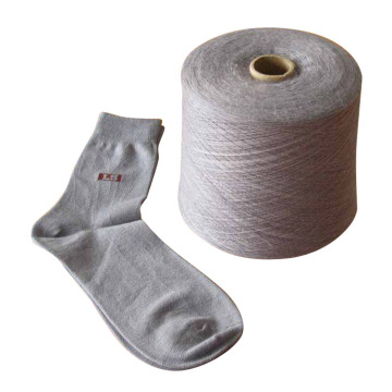 100% Nylon Yarn for Socks