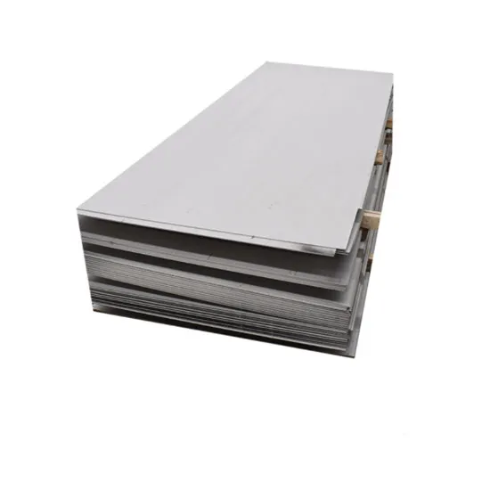 SUS 304 Stainless Steel Sheet