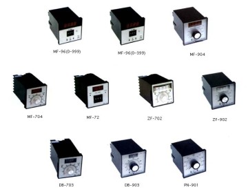 Temperature Controller