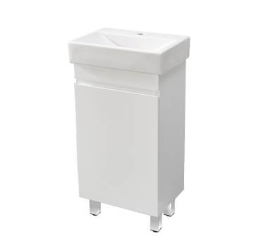 small popular simple mini bathroom cabinet