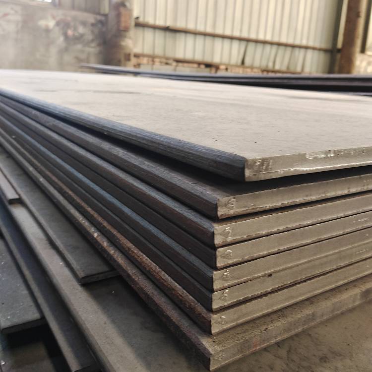 Steel Plate