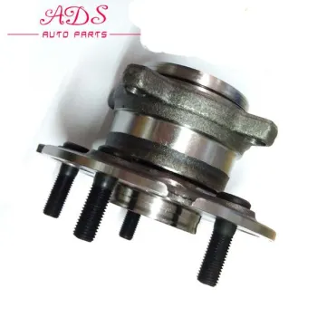 Rear Auto Wheel Hub Assembly Bearing for CRV RE2 OEM: 42200-SWB-951