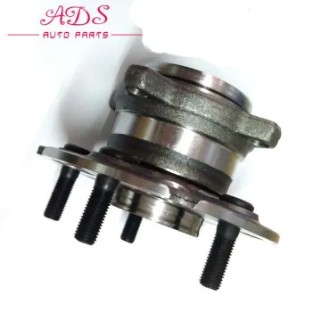 Rear Auto Wheel Hub Assembly Bearing for CRV RE2 OEM: 42200-SWB-951