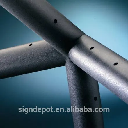 Sheet Metal and Aluminium Tube Pipe Welding Fabrication Service OEM ODM Metal Fabrication Fitting Union by Manufacture