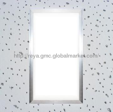 Luzes de modo comutado Dimmable LED painel 30x60cm