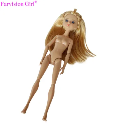 BJD ball jointed doll baby reborn