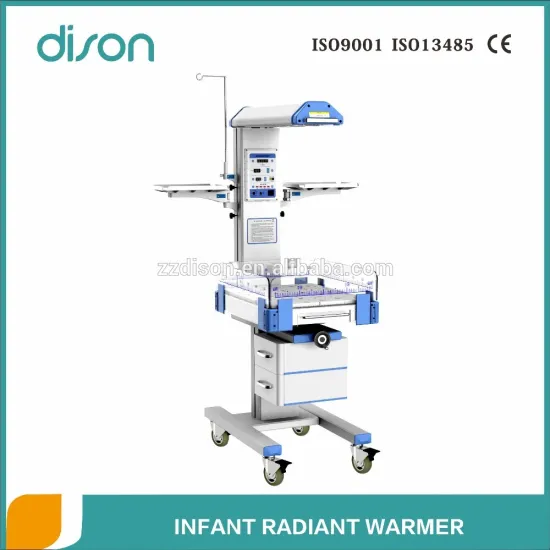 medical infant radiant warmer hospital equipment name