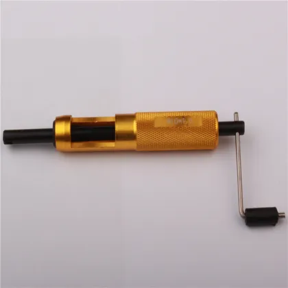 screw thread insert installation tool