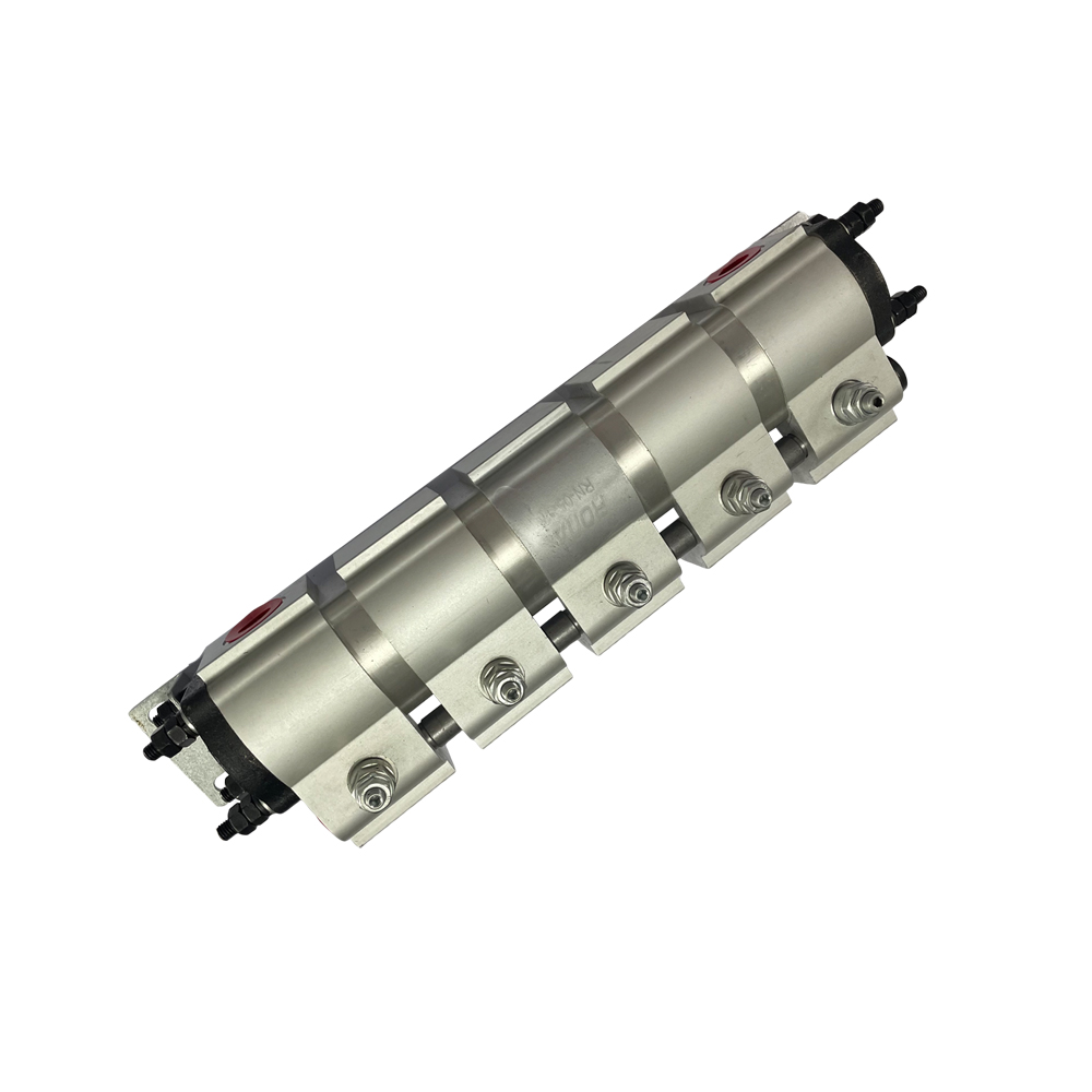 Hydraulic Motor