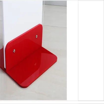 Customized Car Show Display Stand Boards