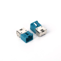 Automotive 5-Pin SMD Micro-B Female Connector