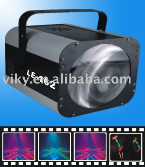 LED Moon Flower Light