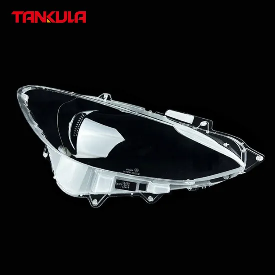 Hot Sale Auto Headlight Lens Cover for Mazda 3 2014-2016