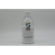 High-Quality Low Toxicity Calcium Chloride Powder