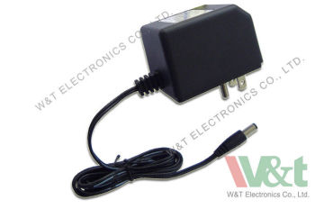 Australian / Ireland External Linear Regulated Power Supply For Audio / Video Product 100-120vac