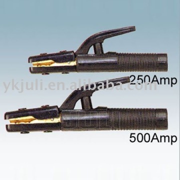 CE American type electrode holder