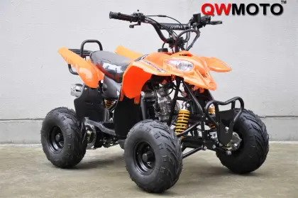 Polaris 125CC ATV Quad